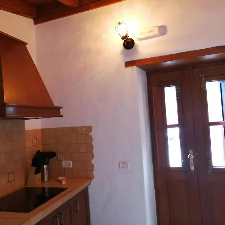 Holiday home Lucia Isora