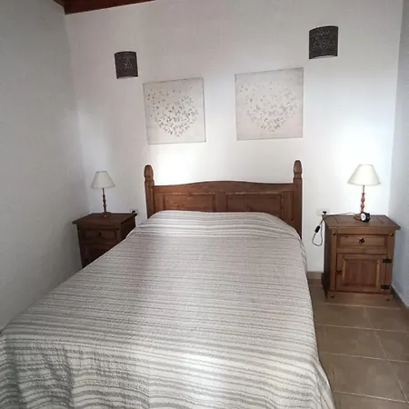 Lucia Holiday home Isora