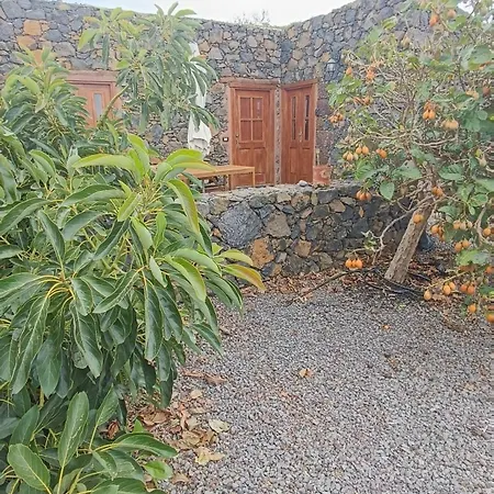 Lucia Holiday home