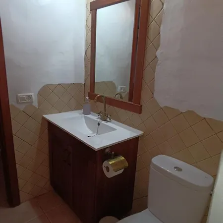 Lucia Holiday home