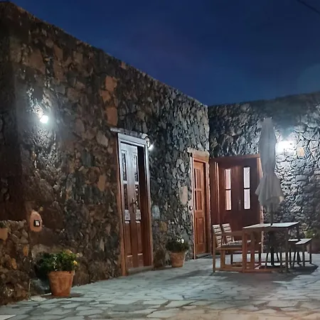 Lucia Holiday home *