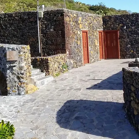 Ferienhaus Lucia Isora