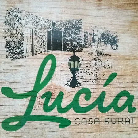 Lucia Holiday home *