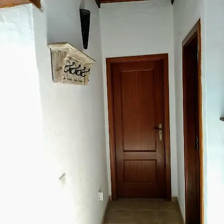 Lucia Holiday home Isora