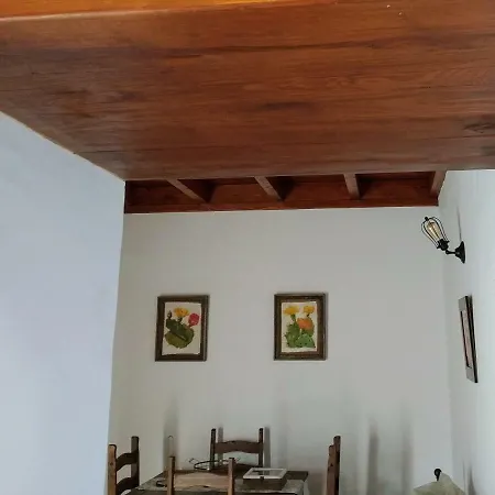 Holiday home Lucia