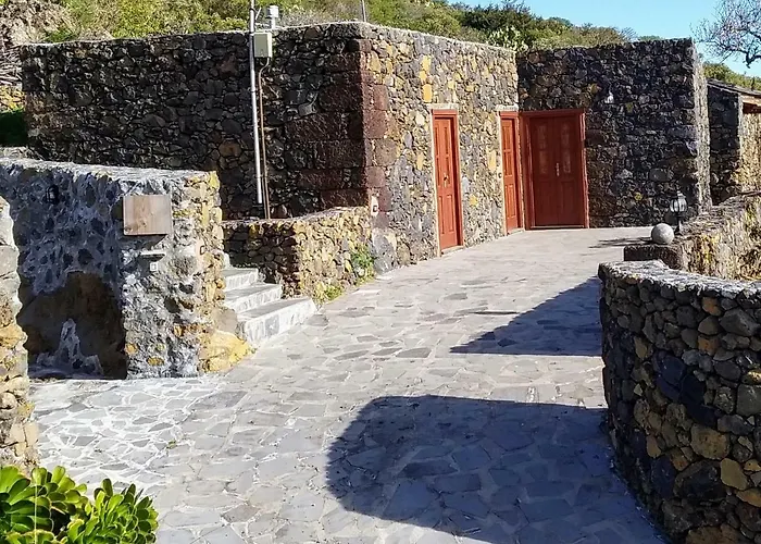 בית נופש Lucia Isora