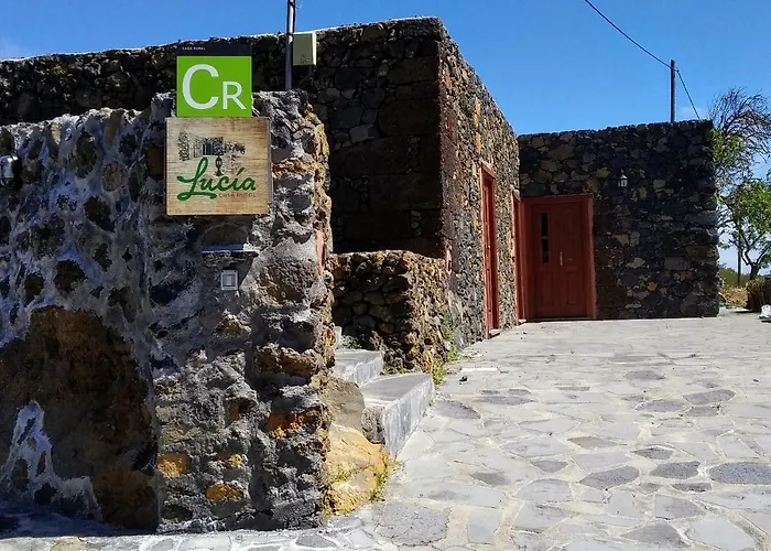 Lucia בית נופש