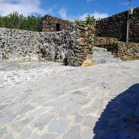 Lucia Holiday home Isora