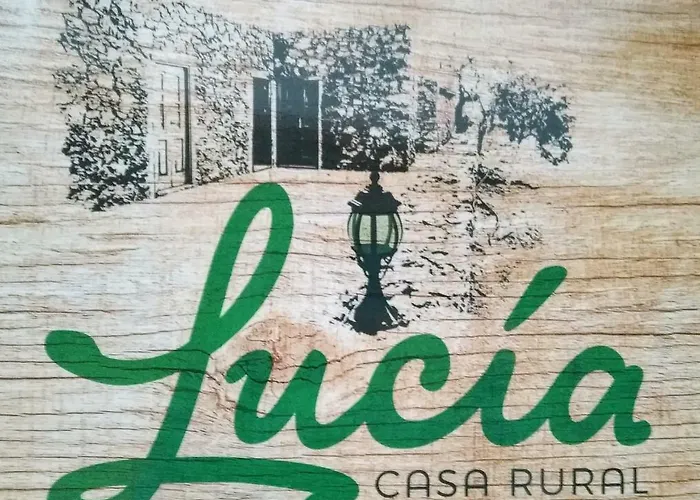 Lucía Сasa de vacaciones *