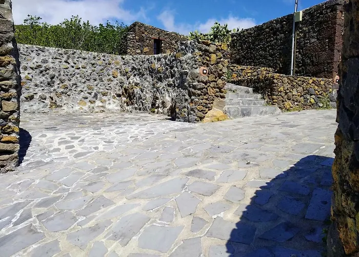 Lucía Сasa de vacaciones Isora